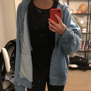 Brandy Melville Christy Hoodie